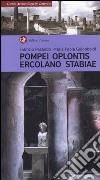Pompei, Oplontis, Ercolano, Stabiae libro