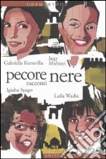 Pecore nere libro