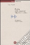 Poetica delle emozioni. I Bijagò della Guinea Bissau libro