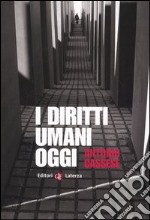 I diritti umani oggi libro