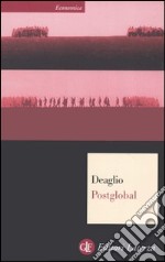 Postglobal libro