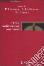 Diritto costituzionale comparato