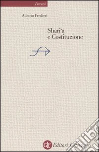 Sharî'a e costituzione