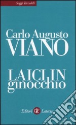 Laici in ginocchio libro