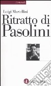 Ritratto di Pasolini libro