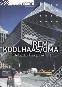 Rem Koolhaas/OMA