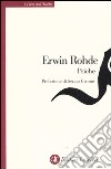 Psiche libro di Rohde Erwin