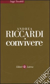 Convivere libro