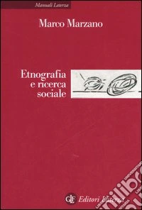 Etnografia e ricerca sociale