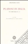 Platone in Italia libro