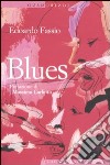 Blues libro di Fassio Edoardo