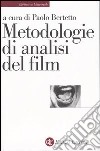 Metodologie di analisi del film libro