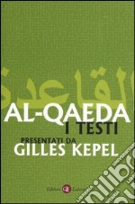 Al-Qaeda. I testi libro