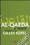 Al-Qaeda. I testi libro