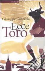 Ecce Toro libro