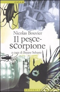 Il pesce scorpione