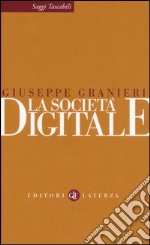 La società digitale libro