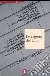 Le ragioni dei laici libro