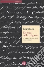 L'essenza della religione