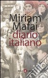 Diario italiano 1976-2006 libro