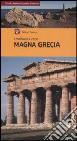 Magna Grecia. Ediz. illustrata