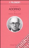 Introduzione a Adorno libro