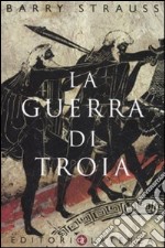 La guerra di Troia libro