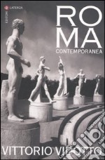 Roma contemporanea libro