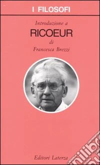 Introduzione a Ricoeur