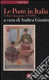 Le Poste in Italia. Vol. 3: Tra le due guerre 1919-1945 libro