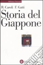 Storia del Giappone libro