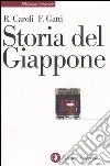 Storia del Giappone libro