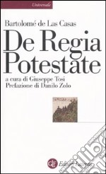 De Regia Potestate libro