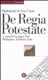 De Regia Potestate libro