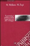 Economia e politica della cooperazione allo sviluppo libro