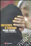 Un'estate a Teheran libro