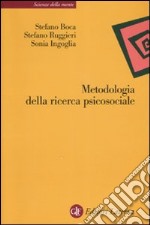 Metodologia della ricerca psicosociale