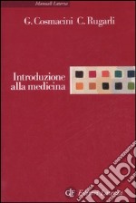 Introduzione alla medicina libro