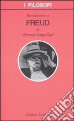 Introduzione a Freud libro