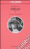 Introduzione a Freud libro di Cappelletti Vincenzo