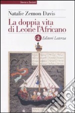 La doppia vita di Leone l'Africano