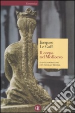 Il corpo nel Medioevo libro