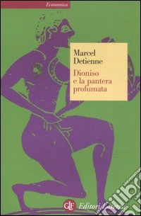 Dioniso e la pantera profumata