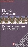 Filosofia delle donne libro