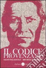 Il codice Provenzano libro