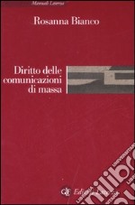 Diritto delle comunicazioni di massa