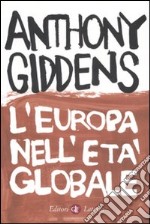 L'Europa nell'età globale libro