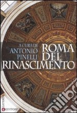 Roma del Rinascimento libro