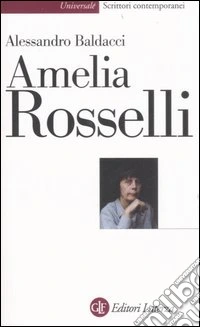 Amelia Rosselli