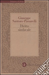 Diritto sindacale